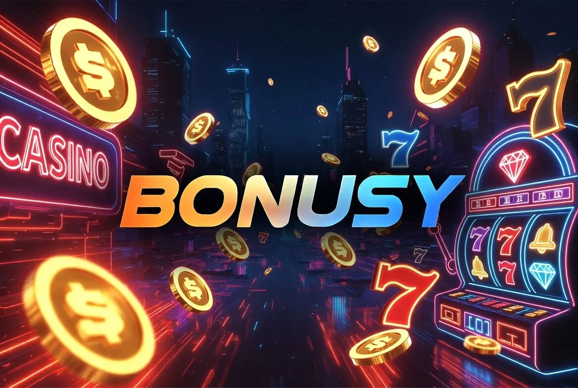 Pakiet powitalny i bonusy w AMPM Casino dla nowych graczy