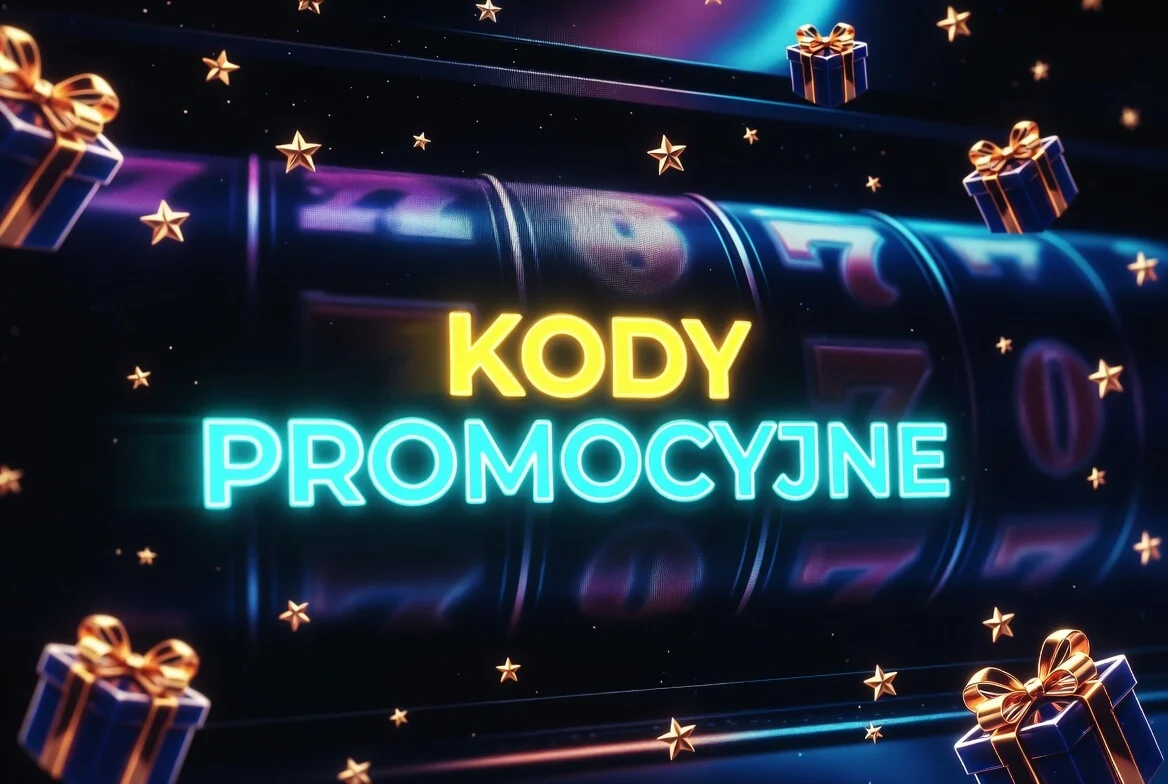 Kod promocyjny i bonus code w AMPM Casino